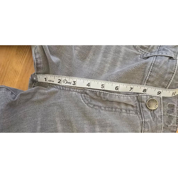 Women's Kut from the Kloth Jeans, Gray - Picture 12 of 16